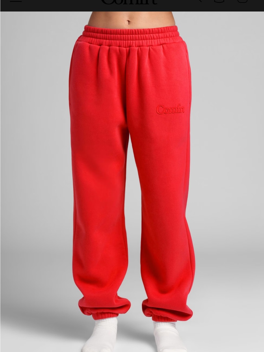 Comfrt Sweatpants